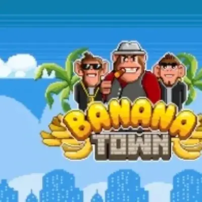Banana Town by Relax Gaming