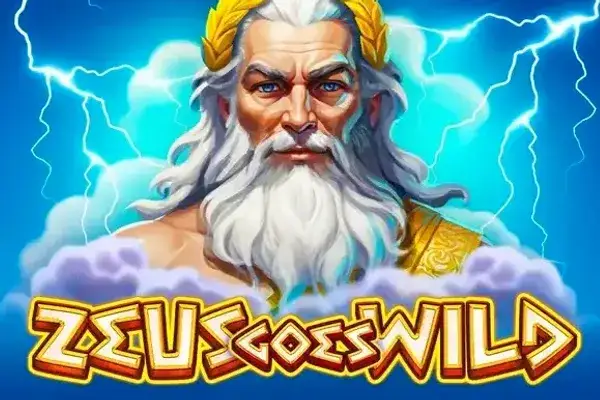 Zeus Goes Wild