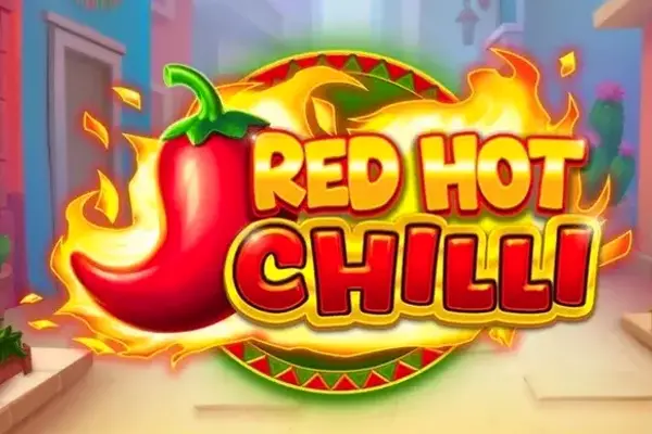 Red Hot Chilli
