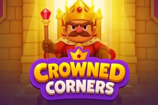 Crowned Corners