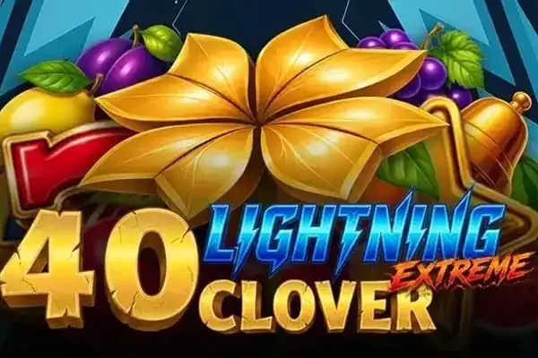 40 Lightning Clover Extreme
