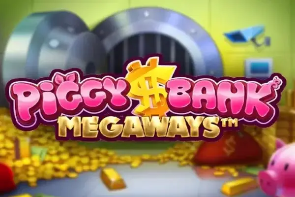 Piggy Bank Megaways