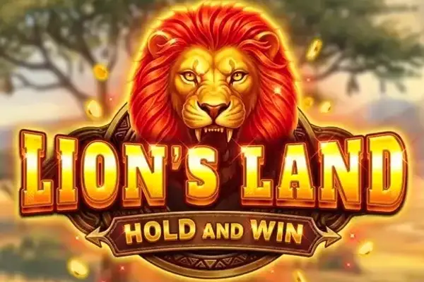 Lion's Land Hold and Win