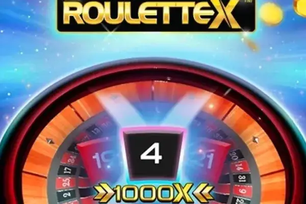 Roulette X