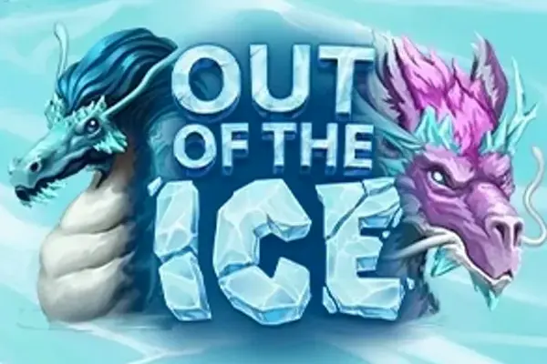 Out of the Ice
