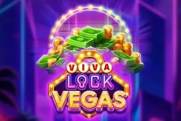 Viva Lock Vegas