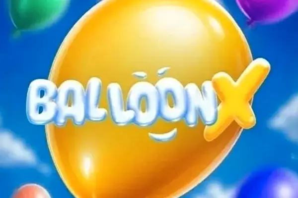 Balloon X