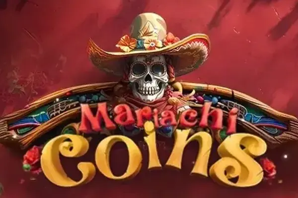 Mariachi Coins