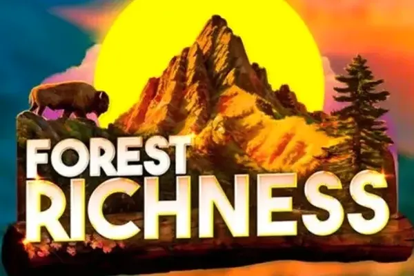 Forest Richness