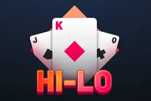 Hi-Lo