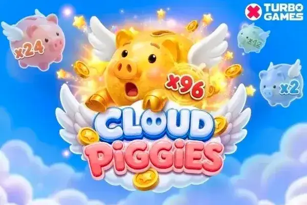 Cloud Piggies